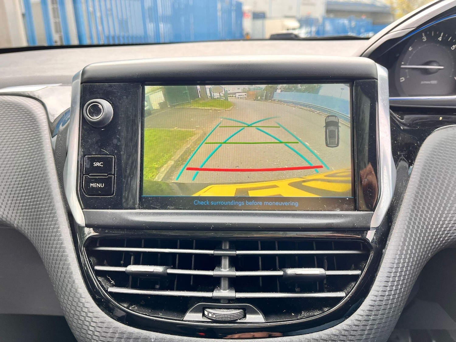 Used Peugeot 2008 2018 for sale - 78115875: Photo 28