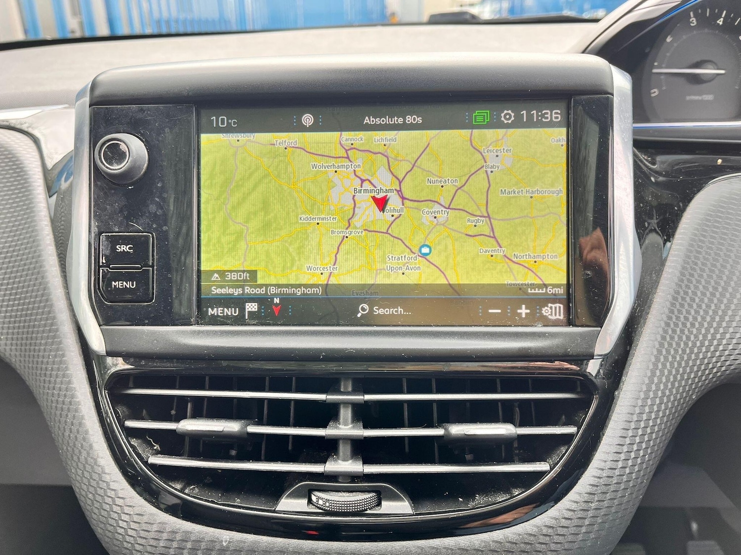 Used Peugeot 2008 2018 for sale - 78115875: Photo 29