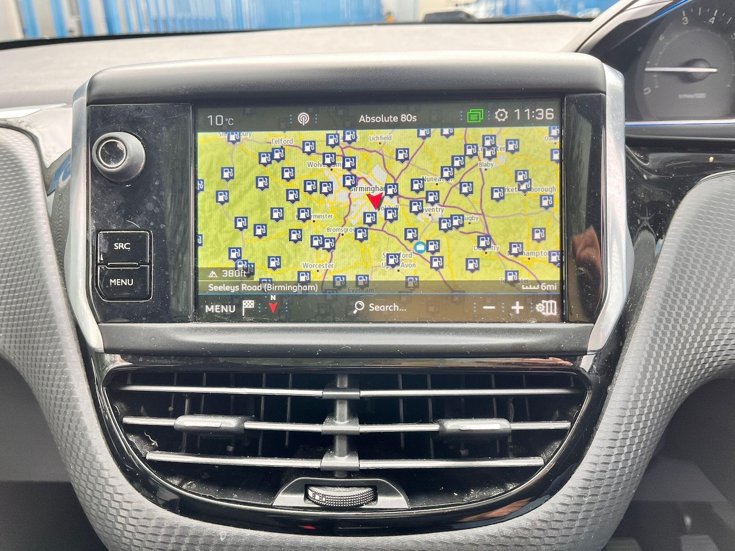 Used Peugeot 2008 2018 for sale - 78115875: Photo 33