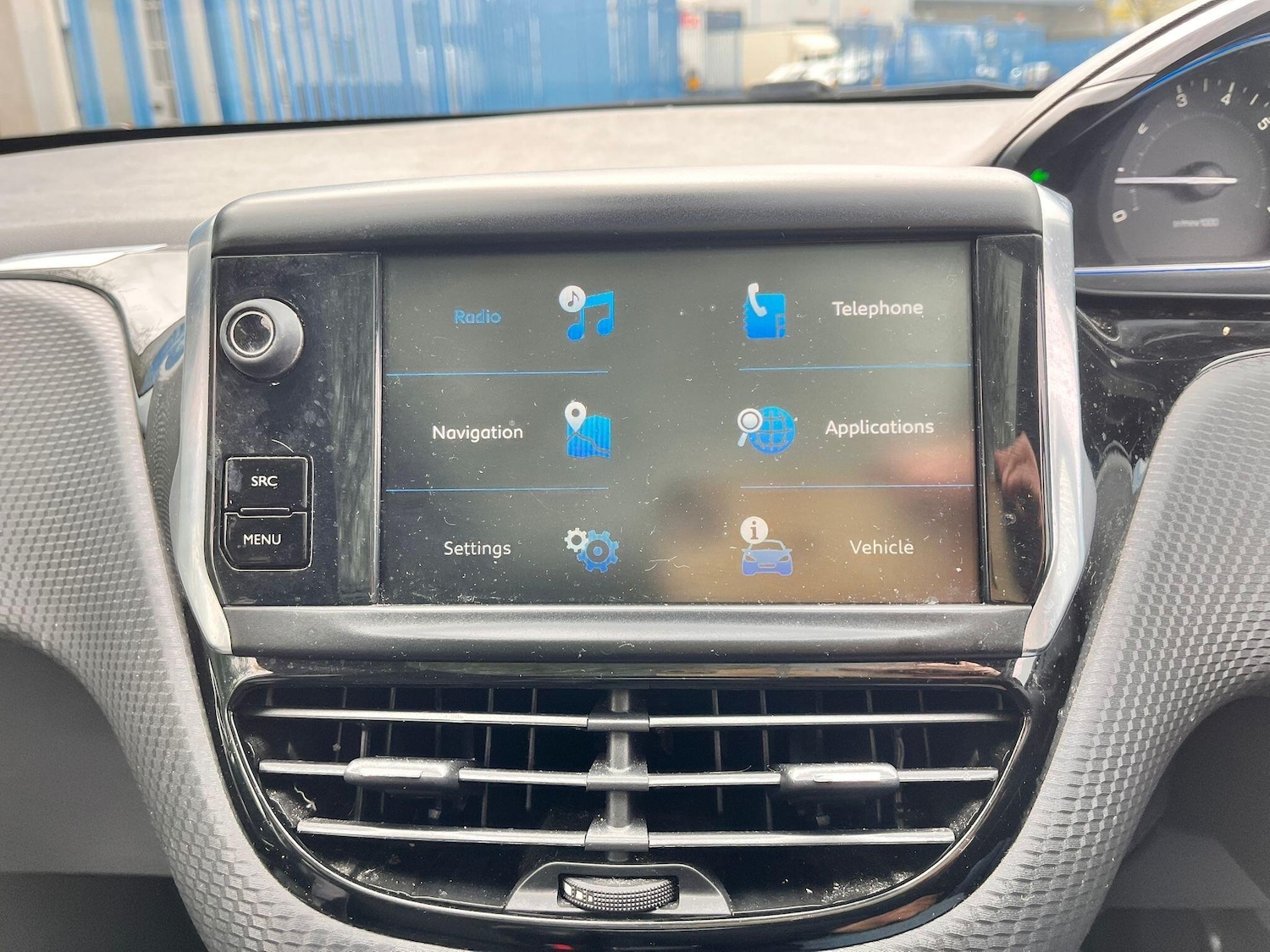 Used Peugeot 2008 2018 for sale - 78115875: Photo 35