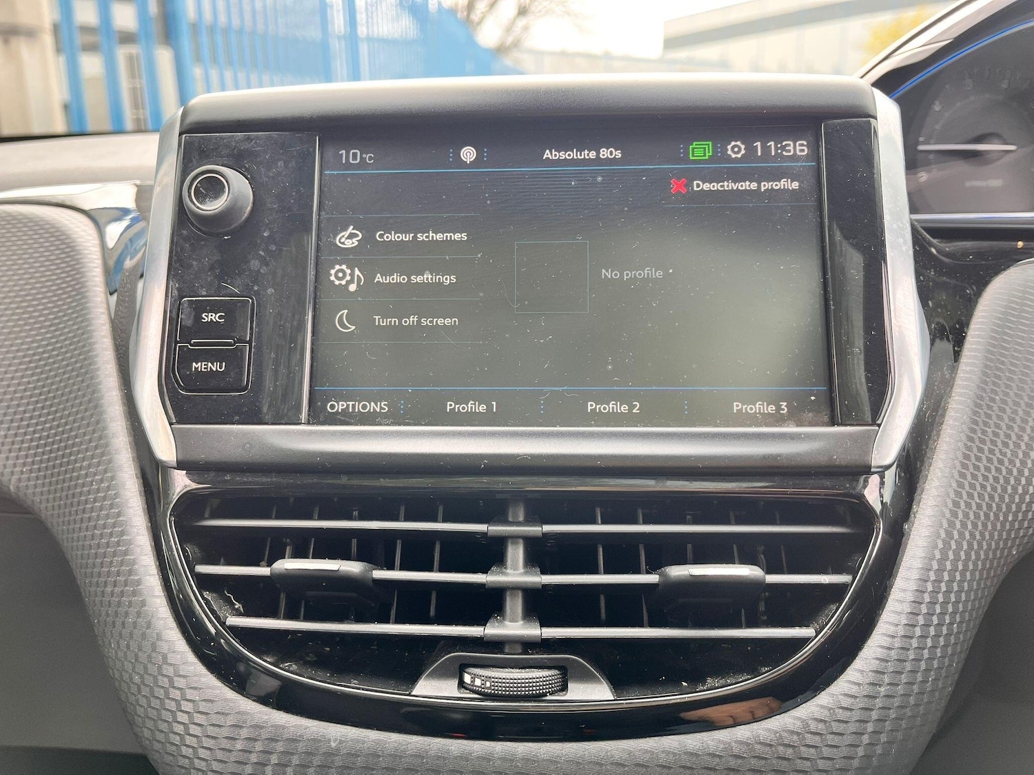 Used Peugeot 2008 2018 for sale - 78115875: Photo 36