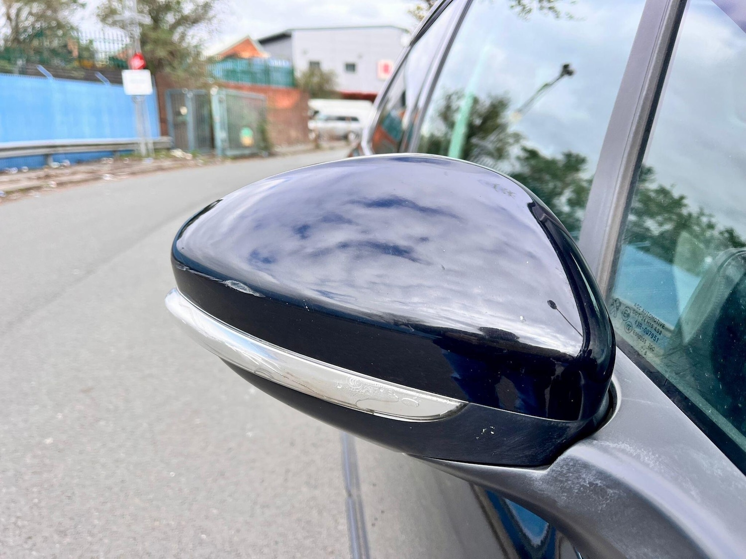 Used Peugeot 2008 2018 for sale - 78115875: Photo 45