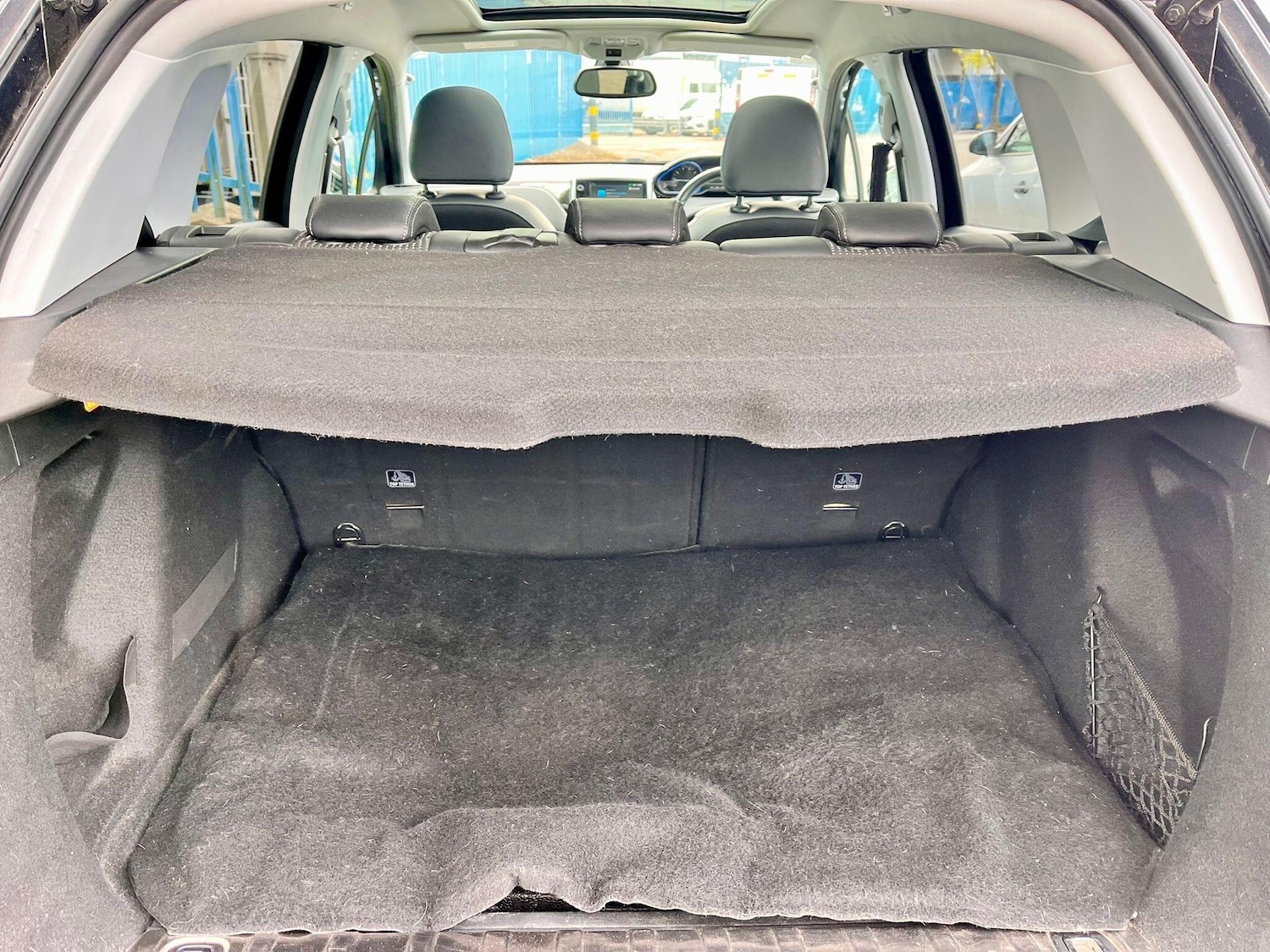 Used Peugeot 2008 2018 for sale - 78115875: Photo 46