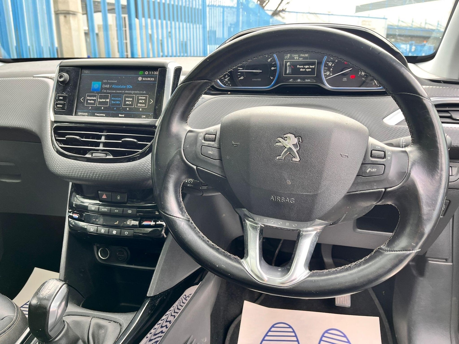 Used Peugeot 2008 2018 for sale - 78115875: Photo 47