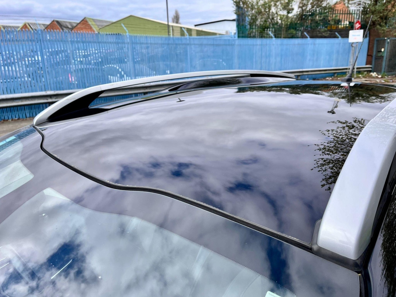 Used Peugeot 2008 2018 for sale - 78115875: Photo 48