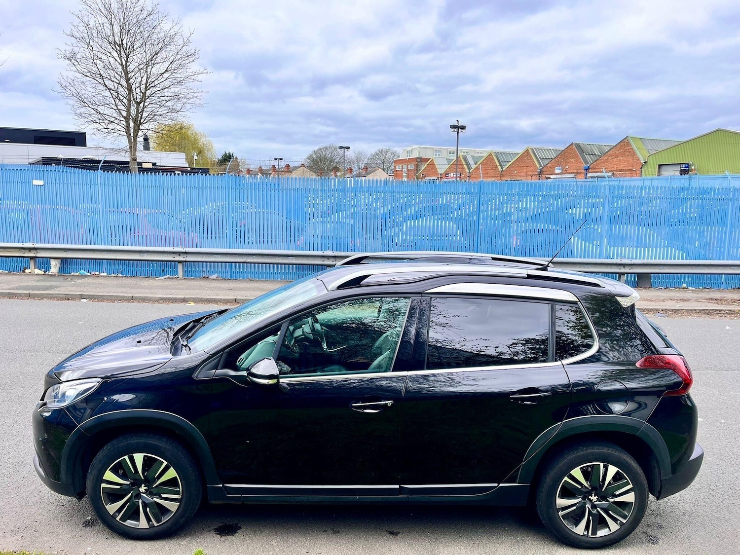 Used Peugeot 2008 2018 for sale - 78115875: Photo 5