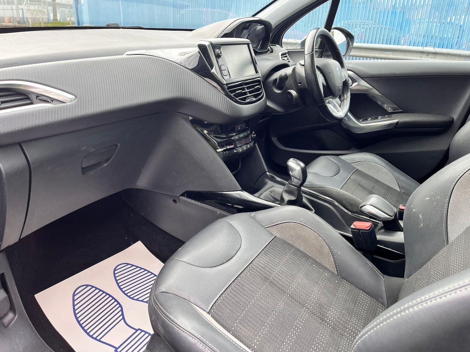 Used Peugeot 2008 2018 for sale - 78115875: Photo 50