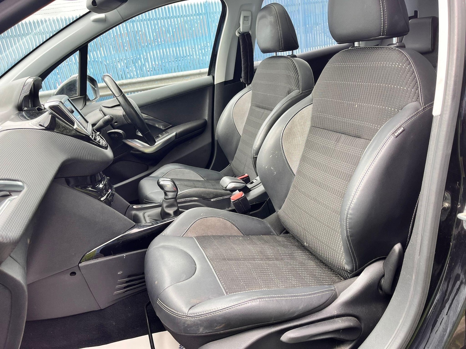 Used Peugeot 2008 2018 for sale - 78115875: Photo 51