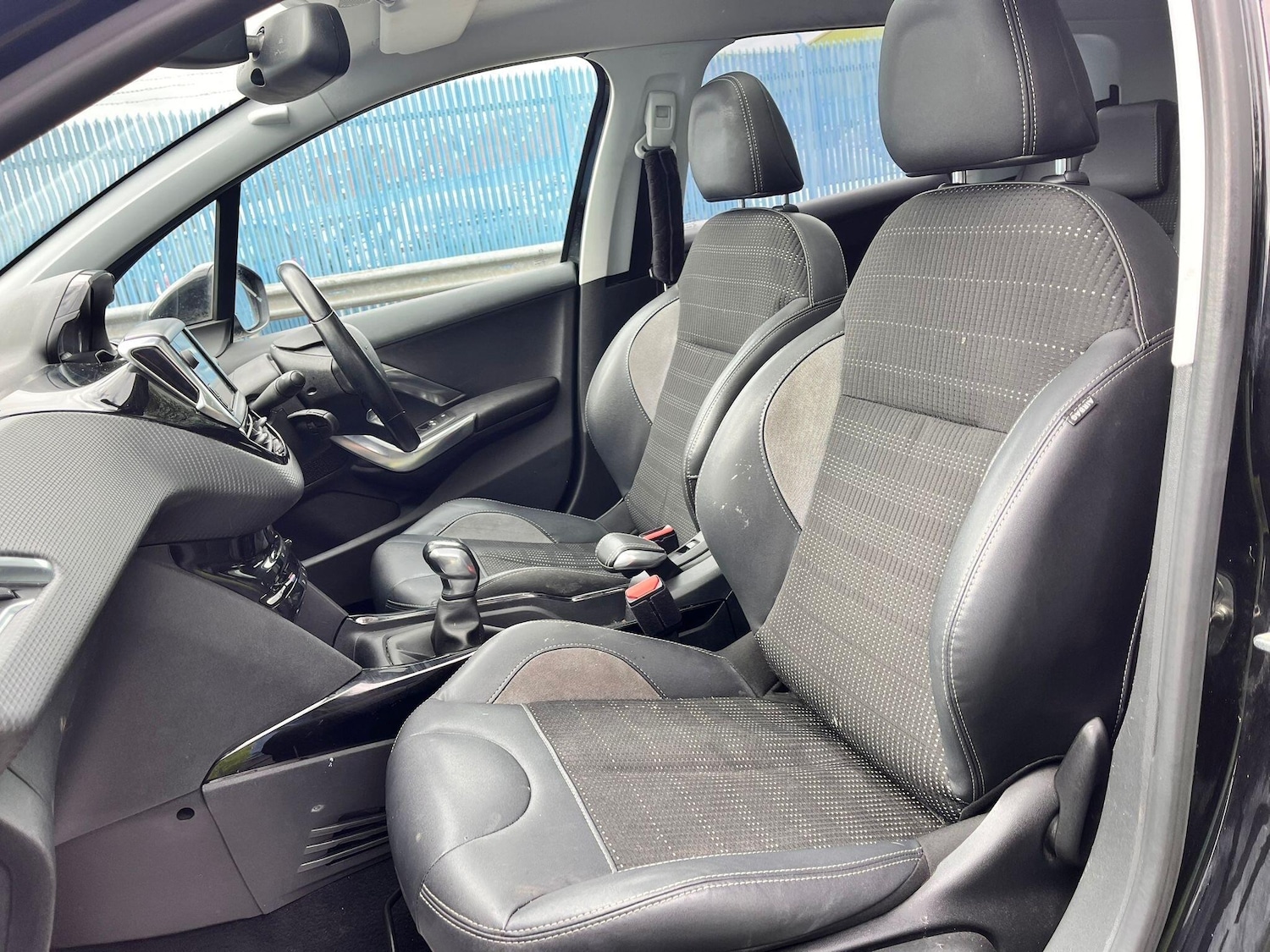 Used Peugeot 2008 2018 for sale - 78115875: Photo 52