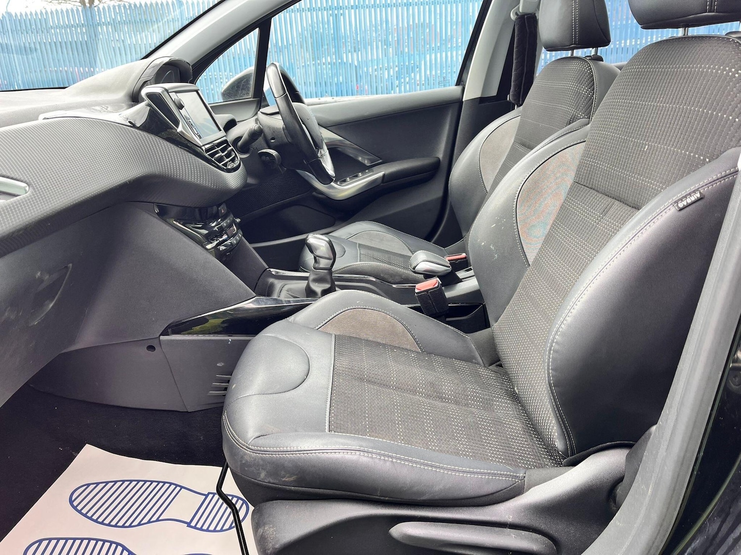 Used Peugeot 2008 2018 for sale - 78115875: Photo 53