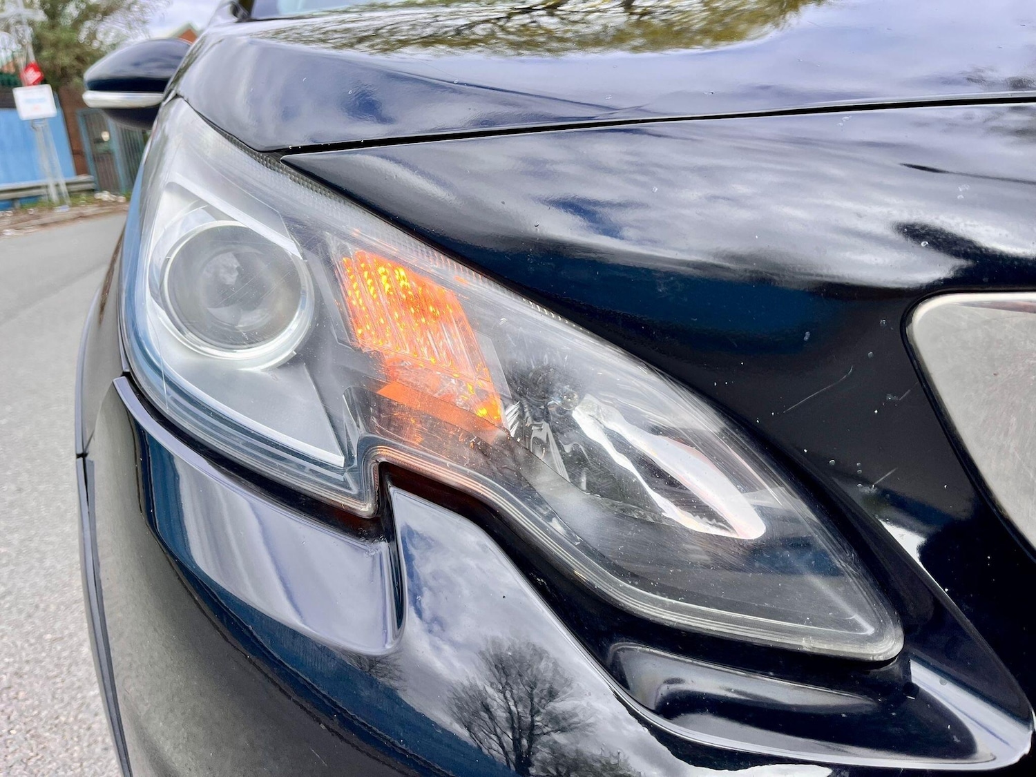 Used Peugeot 2008 2018 for sale - 78115875: Photo 54