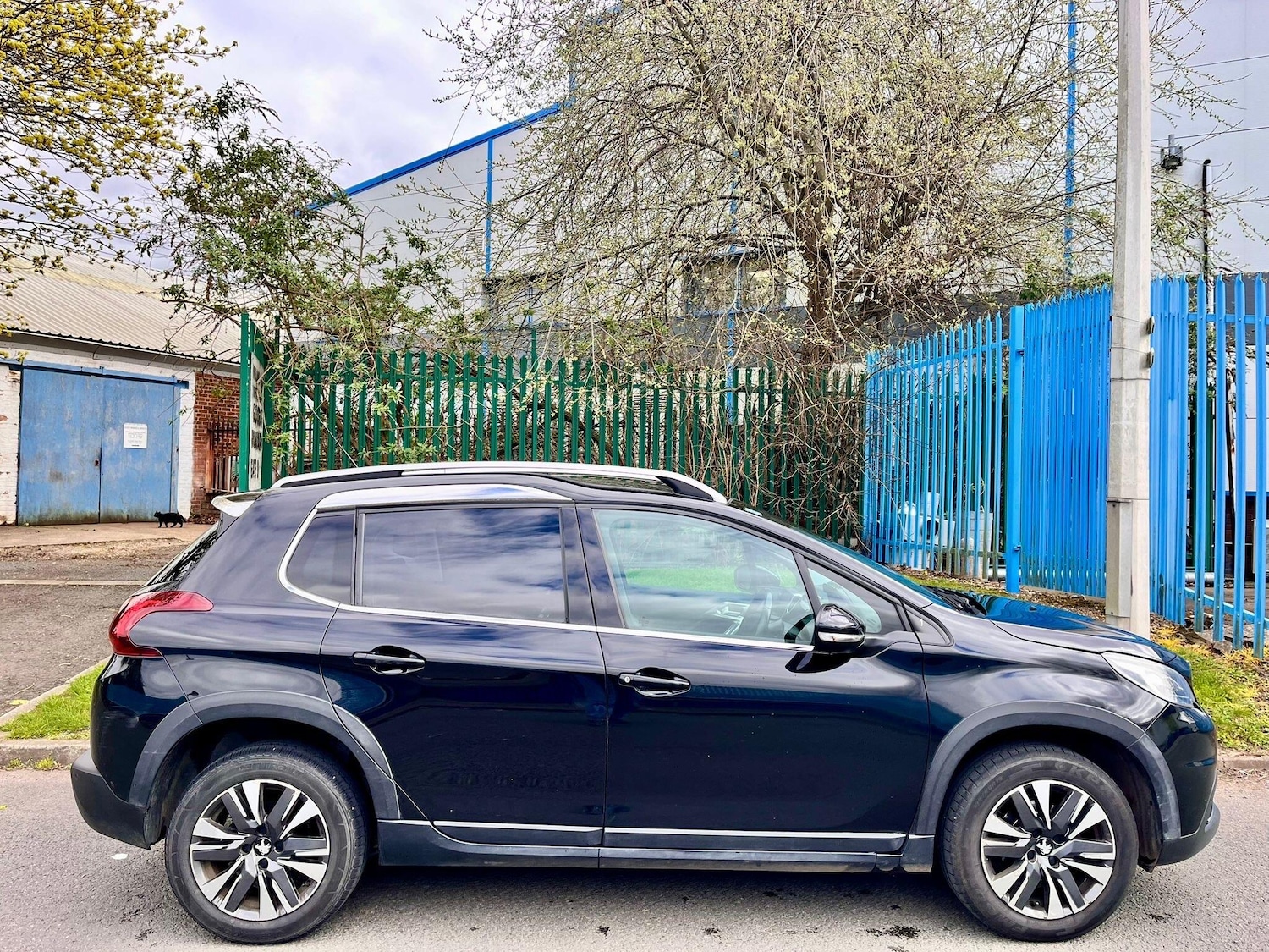 Used Peugeot 2008 2018 for sale - 78115875: Photo 7