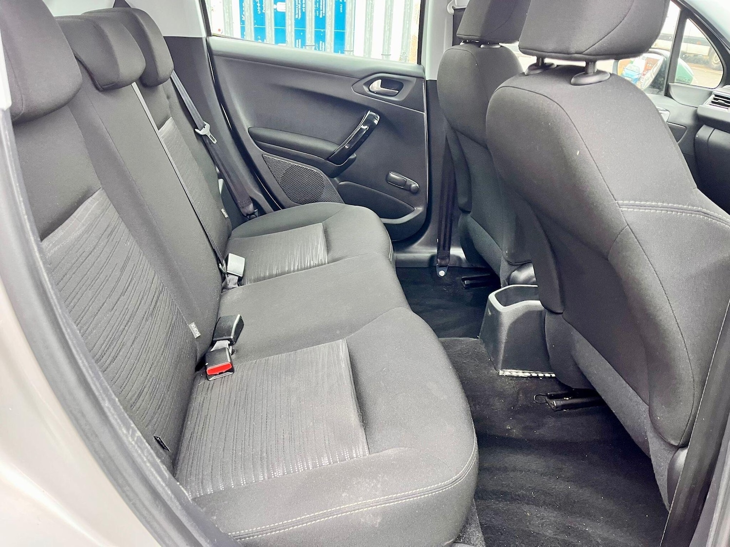 Used Peugeot 208 2015 for sale - 77412260: Photo 16