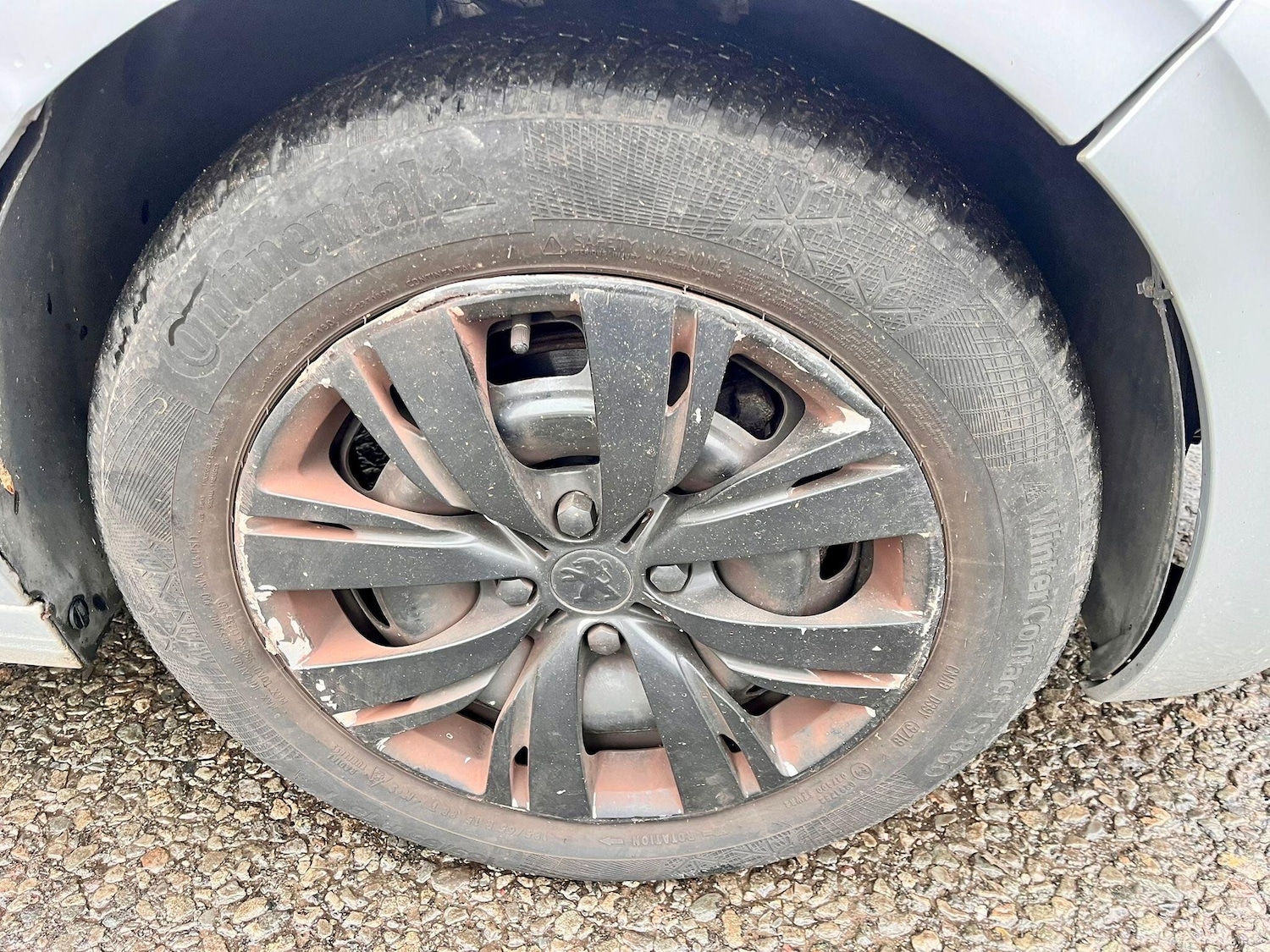 Used Peugeot 208 2015 for sale - 77412260: Photo 23