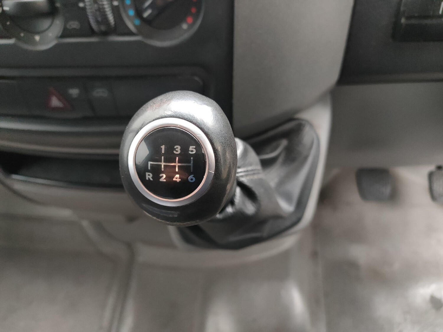 Used Mercedes-Benz Sprinter 2016 for sale - 76282661: Photo 13