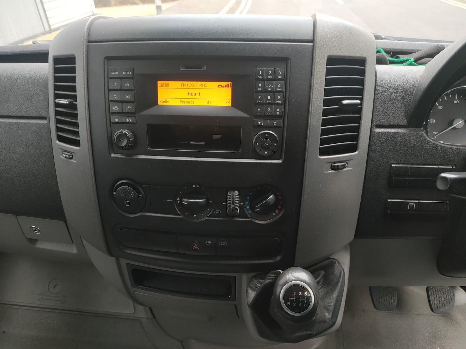 Used Mercedes-Benz Sprinter 2016 for sale - 76282661: Photo 14