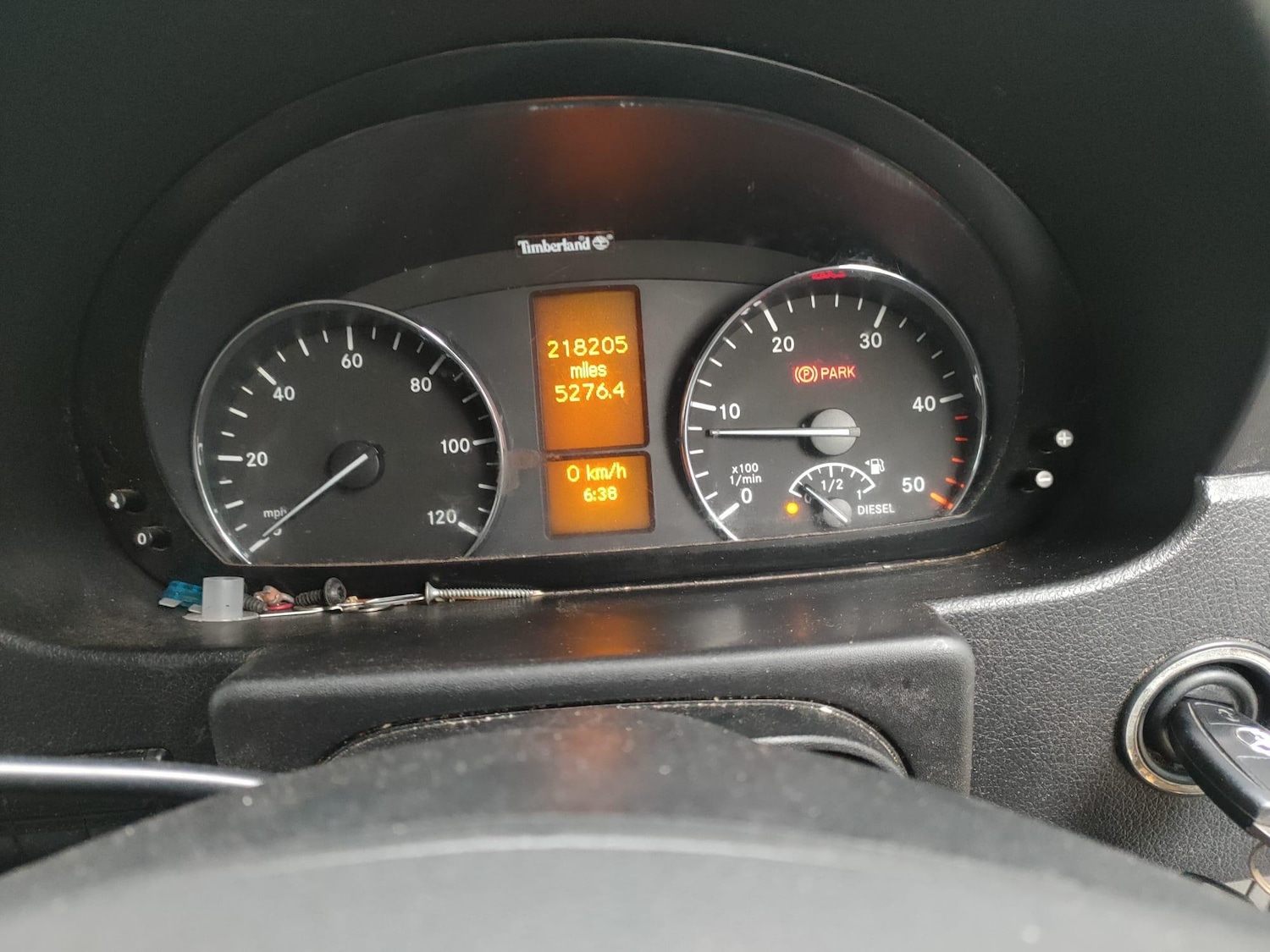 Used Mercedes-Benz Sprinter 2016 for sale - 76282661: Photo 15