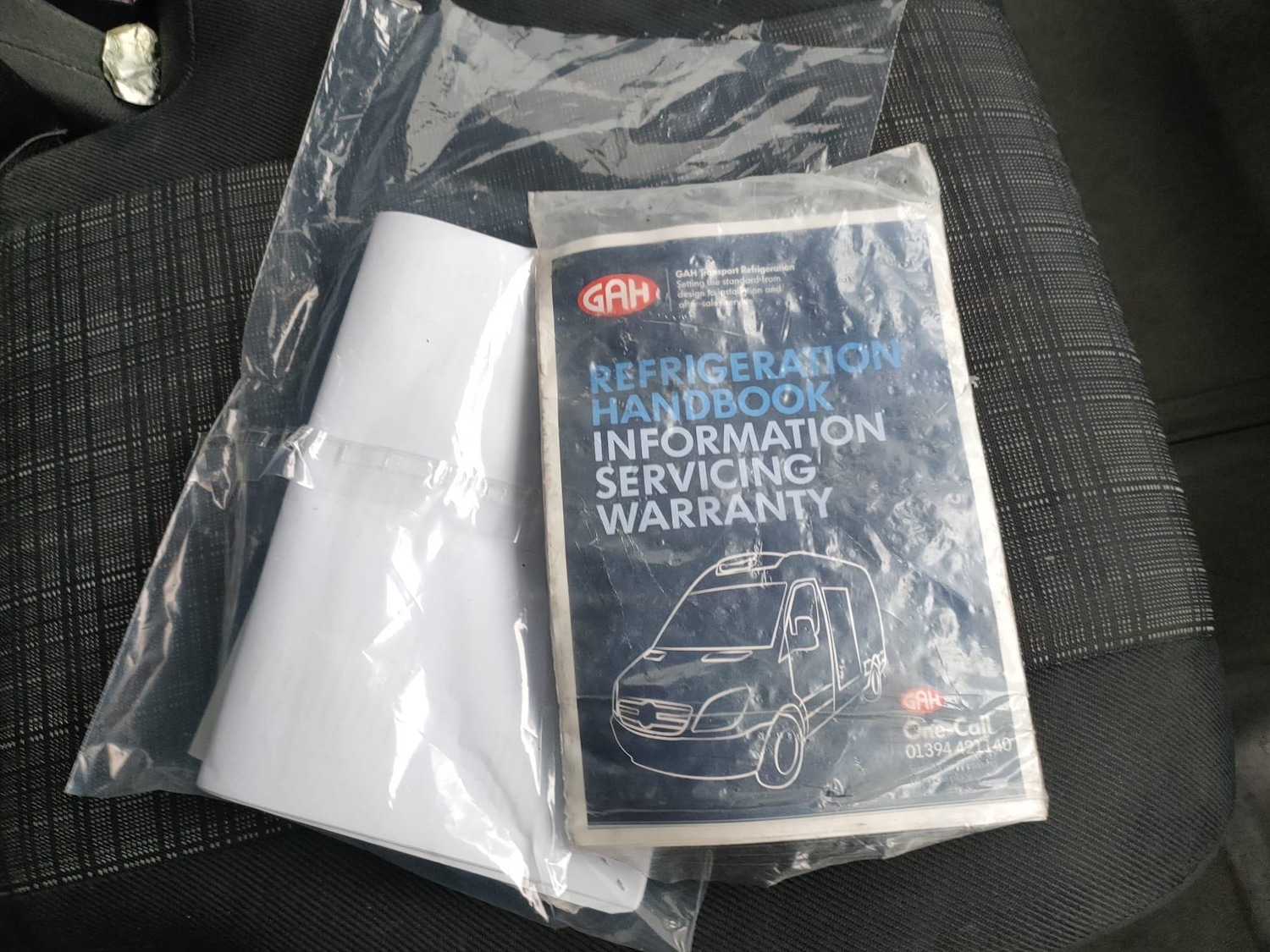 Used Mercedes-Benz Sprinter 2016 for sale - 76282661: Photo 16