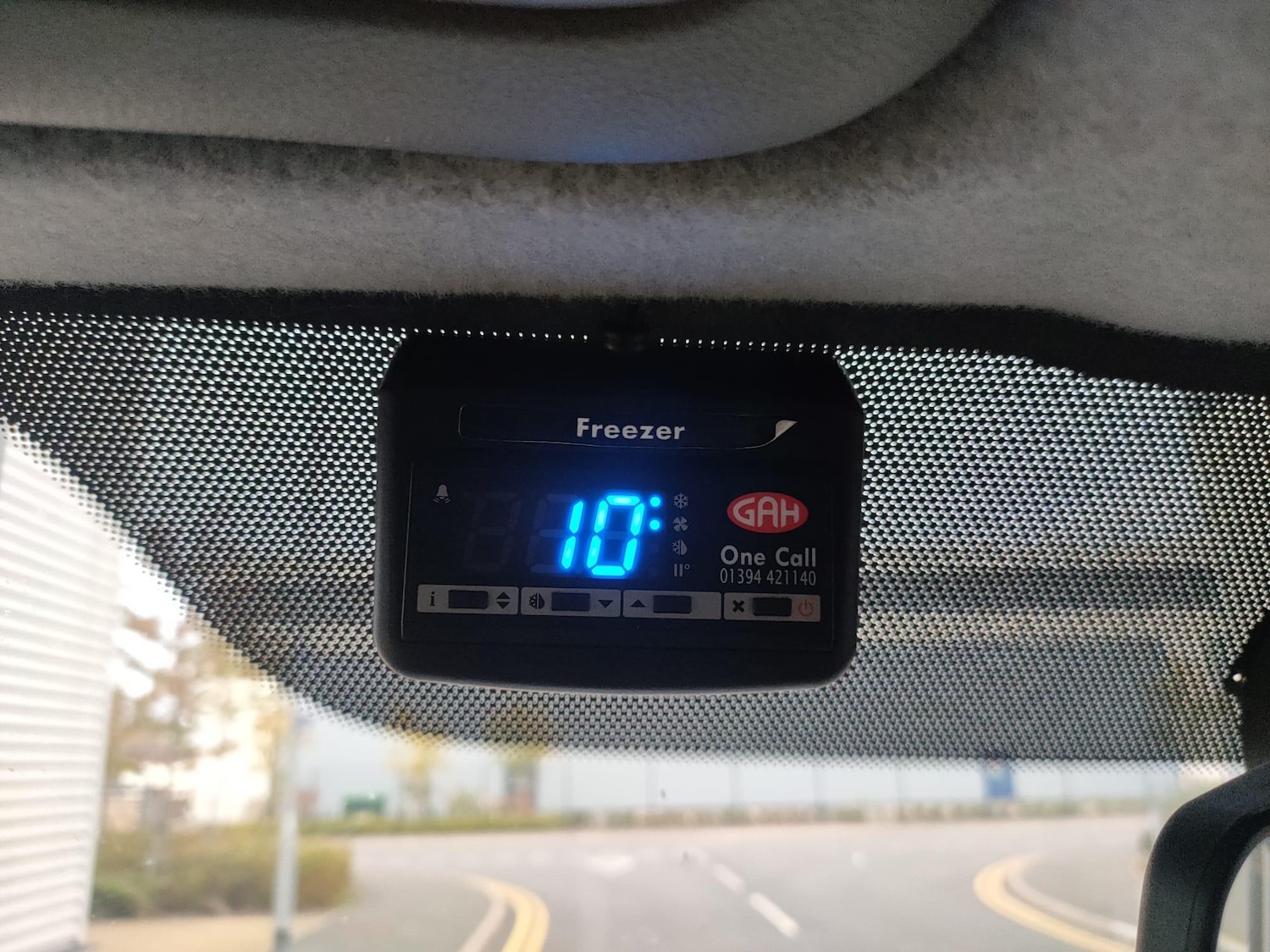 Used Mercedes-Benz Sprinter 2016 for sale - 76282661: Photo 17