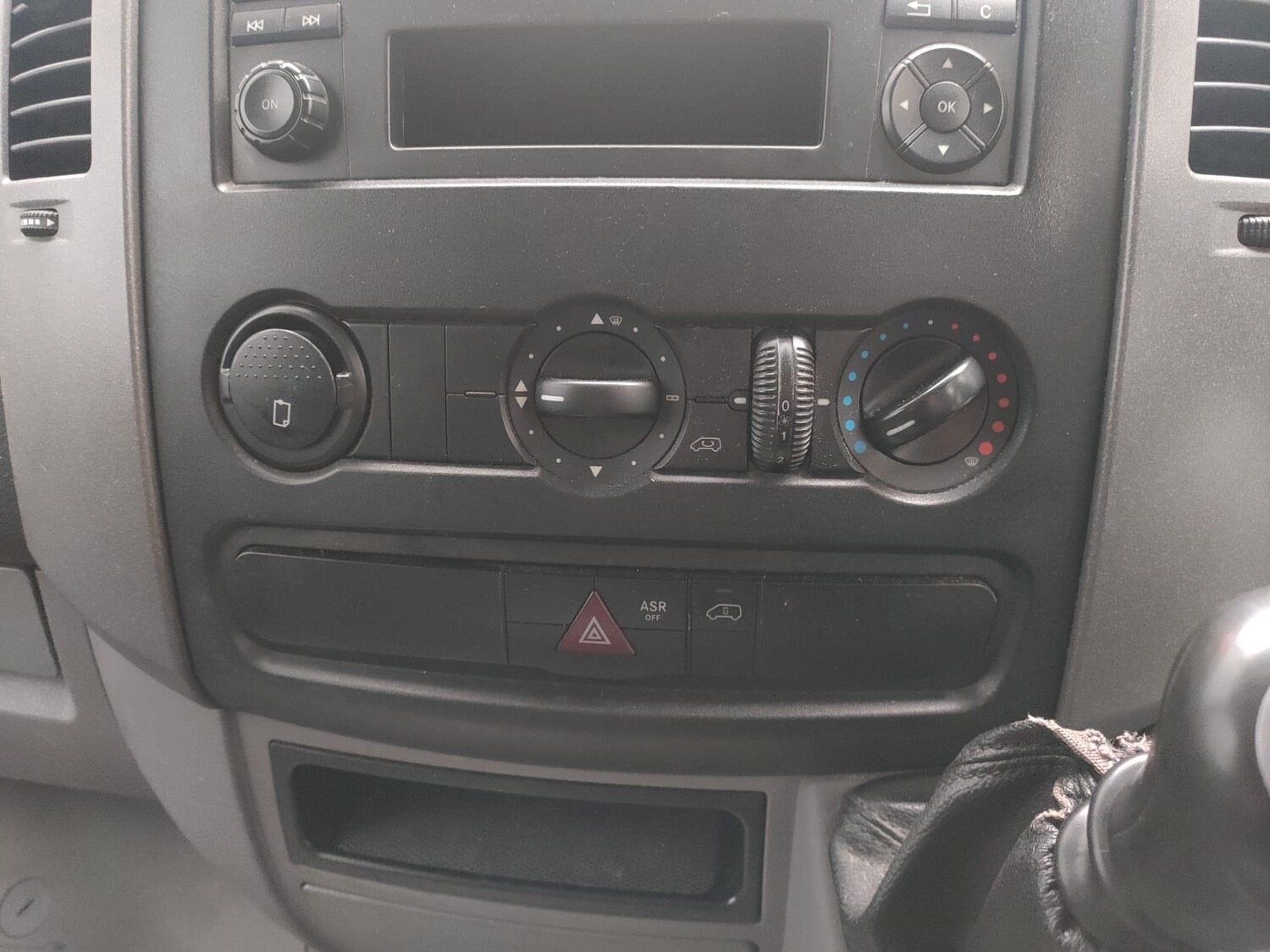 Used Mercedes-Benz Sprinter 2016 for sale - 76282661: Photo 18