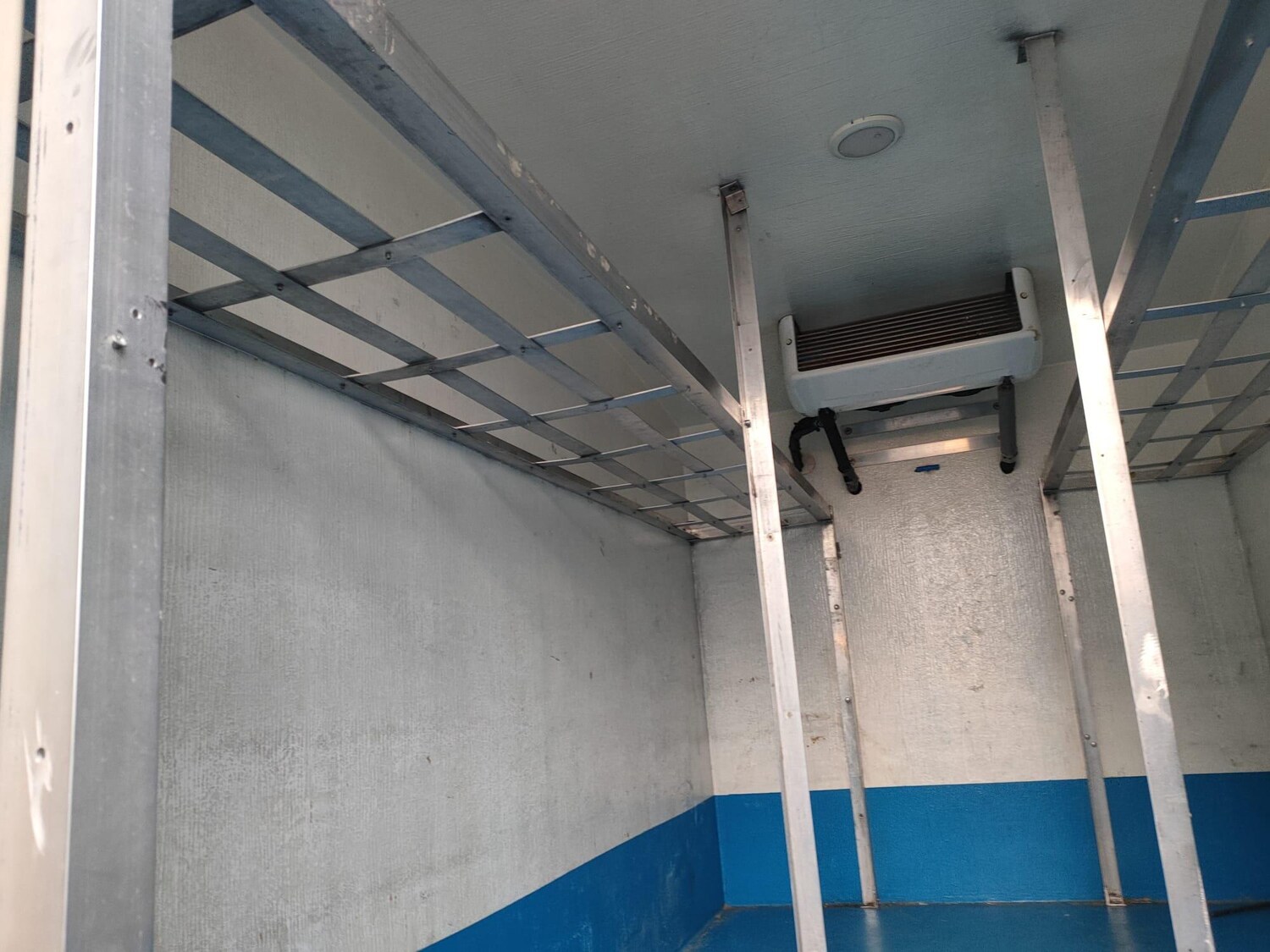 Used Mercedes-Benz Sprinter 2016 for sale - 76282661: Photo 19