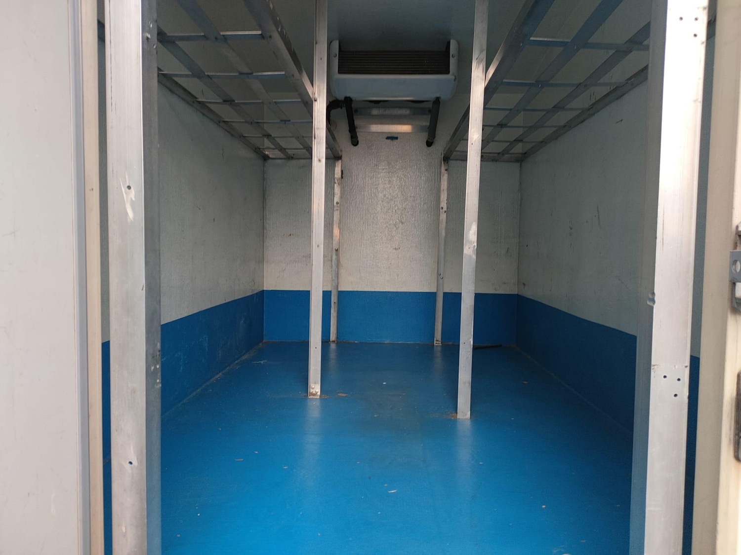 Used Mercedes-Benz Sprinter 2016 for sale - 76282661: Photo 20