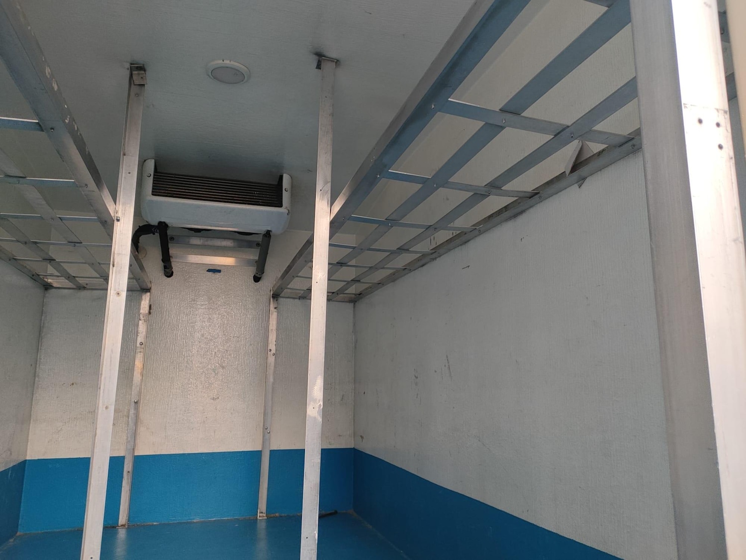 Used Mercedes-Benz Sprinter 2016 for sale - 76282661: Photo 22