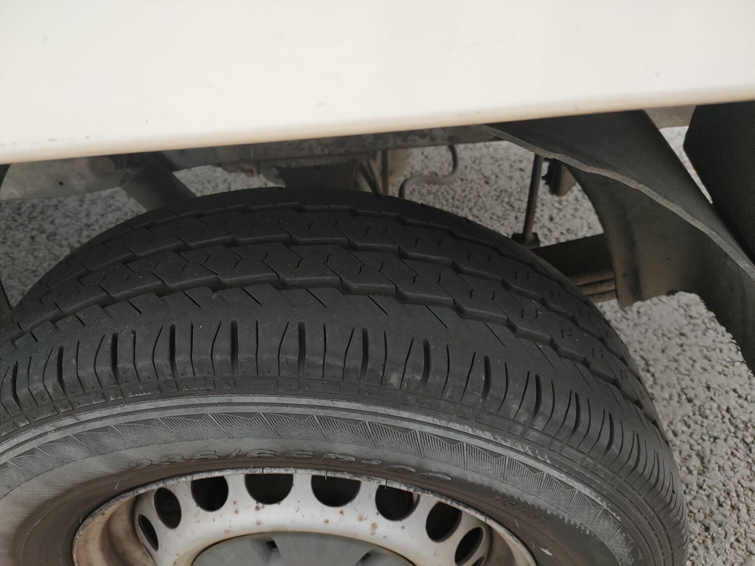 Used Mercedes-Benz Sprinter 2016 for sale - 76282661: Photo 26