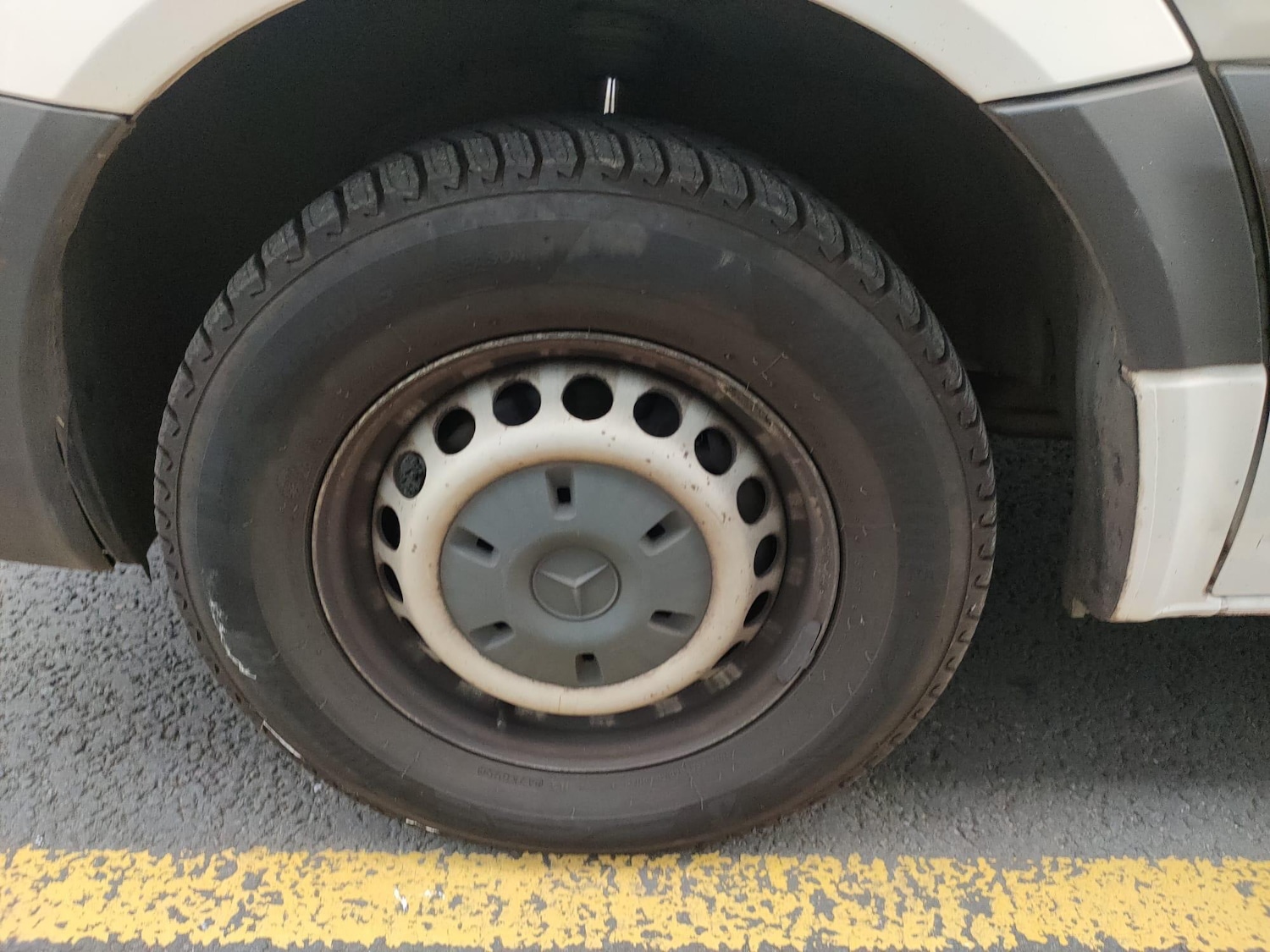 Used Mercedes-Benz Sprinter 2016 for sale - 76282661: Photo 29