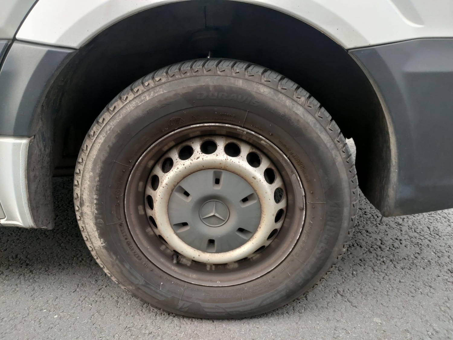 Used Mercedes-Benz Sprinter 2016 for sale - 76282661: Photo 30