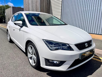 Used SEAT Leon 2015 for sale - 79456478: Photo