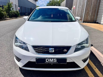 Used SEAT Leon 2015 for sale - 79456478: Photo