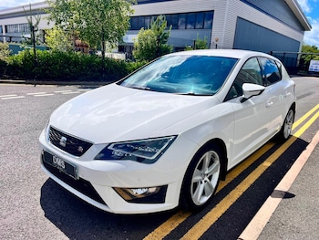 Used SEAT Leon 2015 for sale - 79456478: Photo