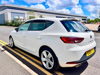 Used SEAT Leon 2015 for sale - 79456478: Photo