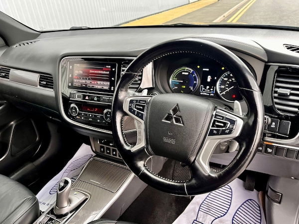 Used Mitsubishi Outlander 2019 for sale - 75339936: Photo 10