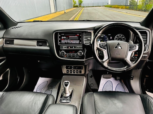 Used Mitsubishi Outlander 2019 for sale - 75339936: Photo 11