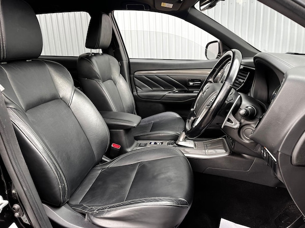 Used Mitsubishi Outlander 2019 for sale - 75339936: Photo 12