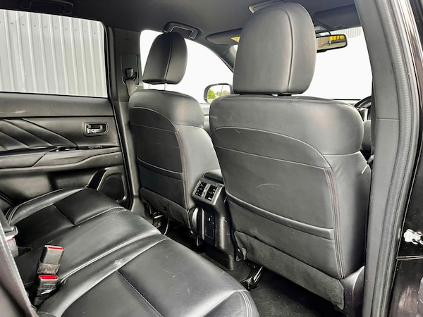 Used Mitsubishi Outlander 2019 for sale - 75339936: Photo 13