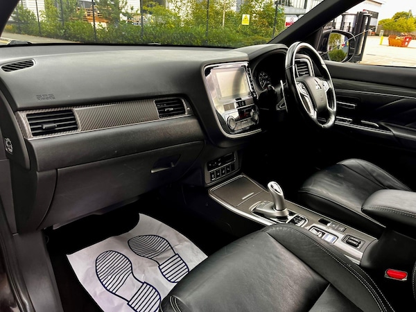Used Mitsubishi Outlander 2019 for sale - 75339936: Photo 15