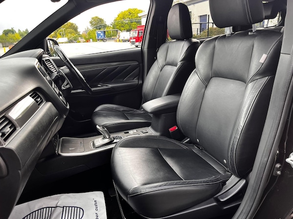 Used Mitsubishi Outlander 2019 for sale - 75339936: Photo 16