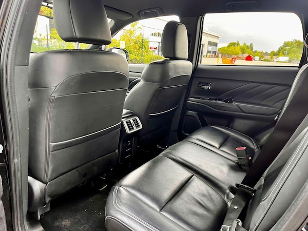 Used Mitsubishi Outlander 2019 for sale - 75339936: Photo 17
