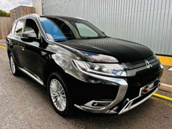 2019 (68) - 2.4h TwinMotor 13.8kWh 4h CVT 4WD Euro 6 (s/s) 5dr