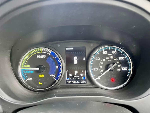 Used Mitsubishi Outlander 2019 for sale - 75339936: Photo 22