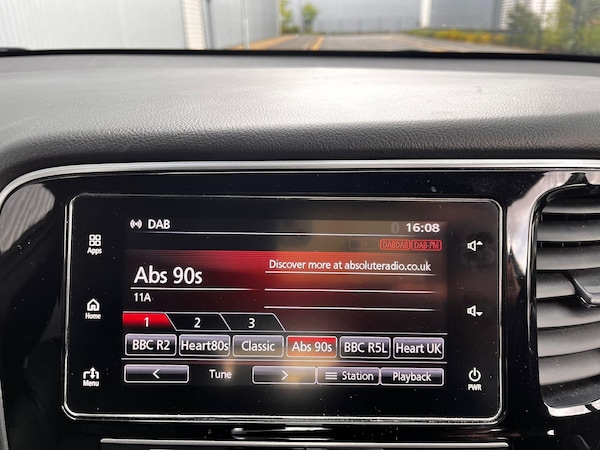 Used Mitsubishi Outlander 2019 for sale - 75339936: Photo 23