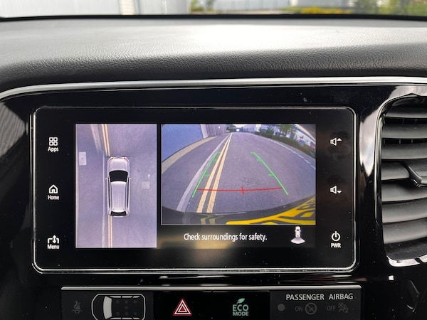 Used Mitsubishi Outlander 2019 for sale - 75339936: Photo 26