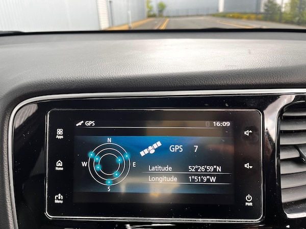 Used Mitsubishi Outlander 2019 for sale - 75339936: Photo 27