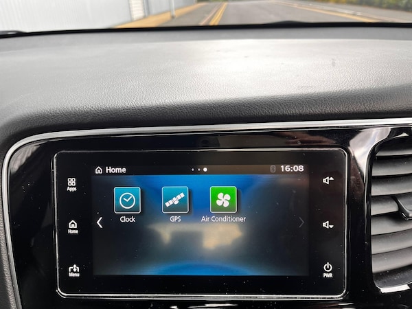 Used Mitsubishi Outlander 2019 for sale - 75339936: Photo 29