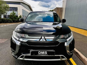 Used Mitsubishi Outlander 2019 for sale - 75339936: Photo