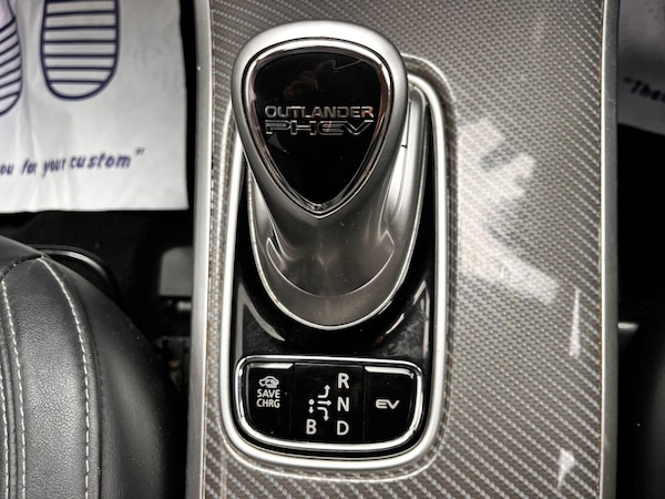 Used Mitsubishi Outlander 2019 for sale - 75339936: Photo 30