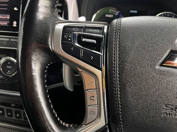 Used Mitsubishi Outlander 2019 for sale - 75339936: Photo 34